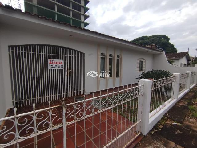 Casa aluguel em Região Geográfica Imediata de Maringá, Maringá