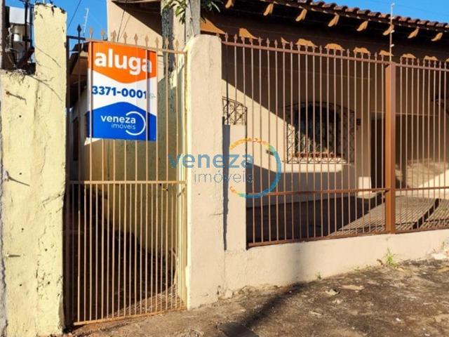 Casa aluguel em Região Geográfica Imediata de Londrina, Londrina