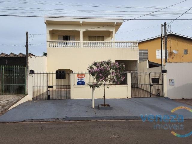 Casa aluguel em Região Geográfica Imediata de Londrina, Londrina