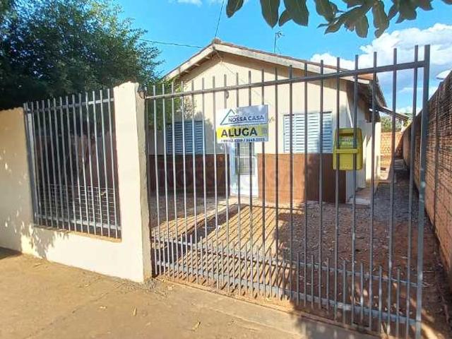 Casa aluguel em Região Geográfica Imediata de Sorriso, Lucas do Rio Verde