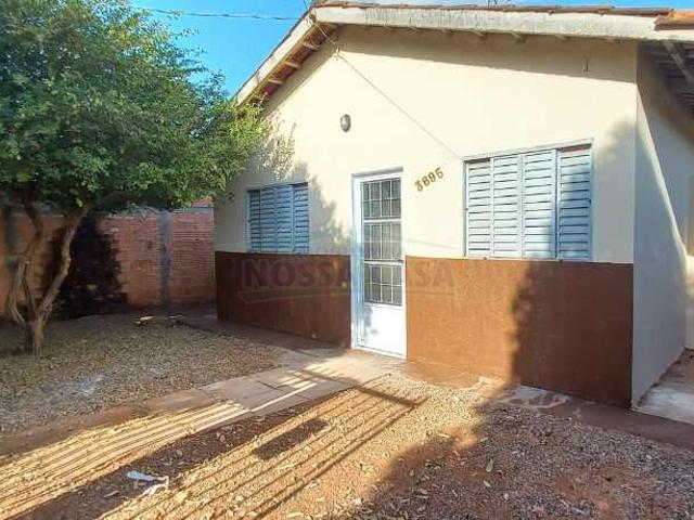 Casa aluguel em Região Geográfica Imediata de Sorriso, Lucas do Rio Verde