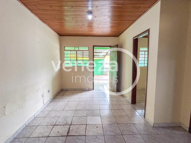 Casa aluguel em Coliseu, Londrina