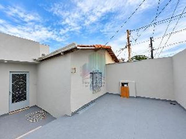 Casa aluguel em São Carlos