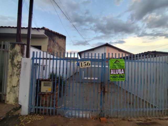 Casa aluguel em Região Imediata de Catanduva, Jataúba