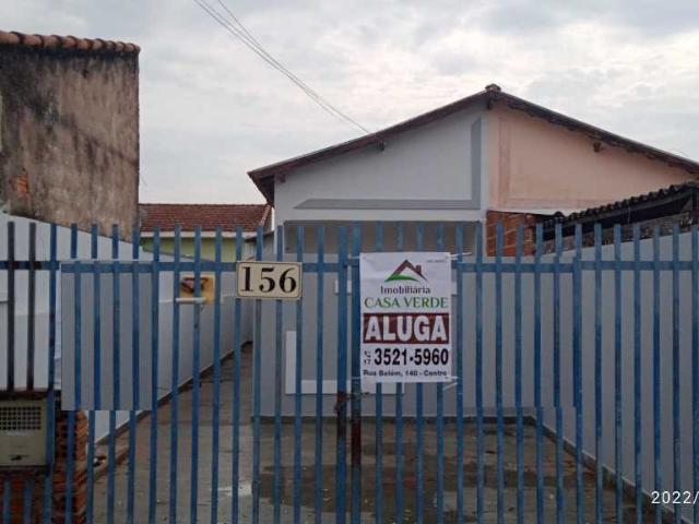 Casa aluguel em Região Imediata de Catanduva, Jataúba