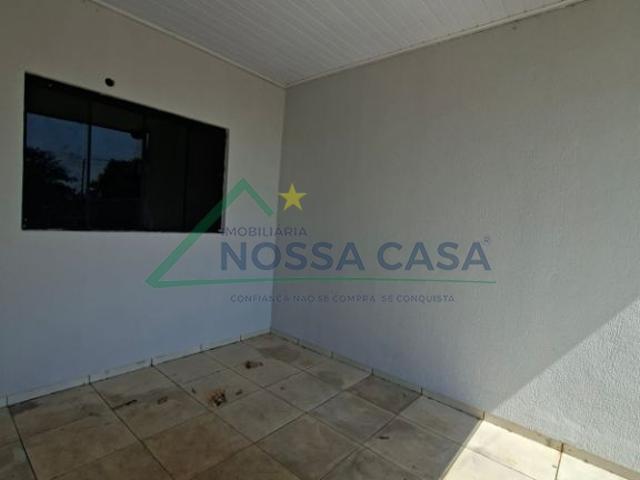 Casa aluguel em Região Geográfica Imediata de Sorriso, Lucas do Rio Verde