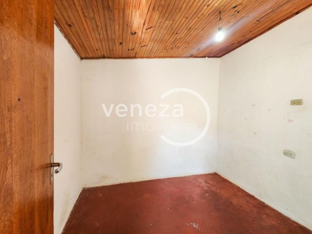 Casa aluguel em Jardim Piza, Londrina