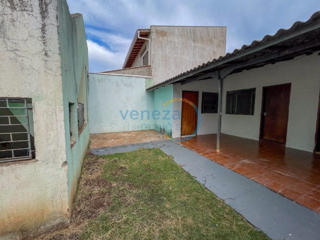 Casa aluguel em Região Geográfica Imediata de Londrina, Londrina