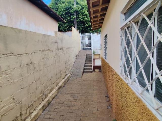 Casa aluguel em Jardim Brasil, Catanduva