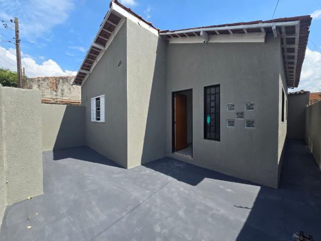 Casa aluguel em VILA MILITAR, Jardim