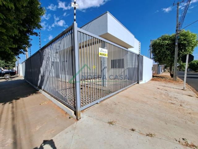 Casa aluguel em Região Geográfica Imediata de Sorriso, Lucas do Rio Verde