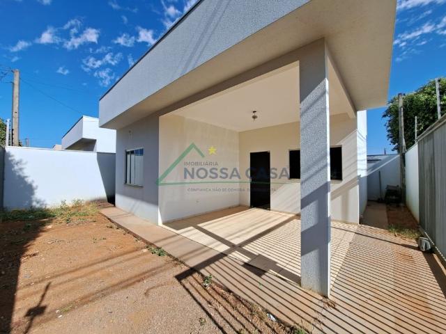 Casa aluguel em Região Geográfica Imediata de Sorriso, Lucas do Rio Verde