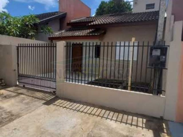 Casa aluguel em Região Geográfica Imediata de Sorriso, Lucas do Rio Verde