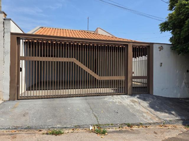 Casa aluguel em Catanduva