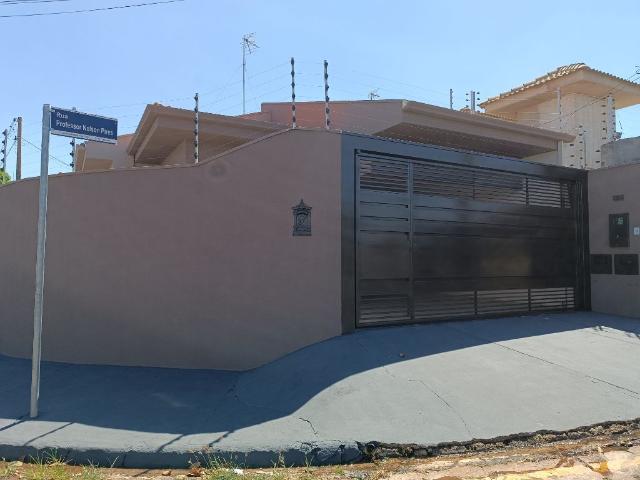 Casa aluguel em Catanduva