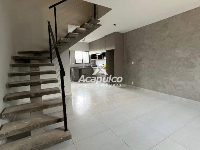 Casa aluguel em Jardim Bela Vista, Americana