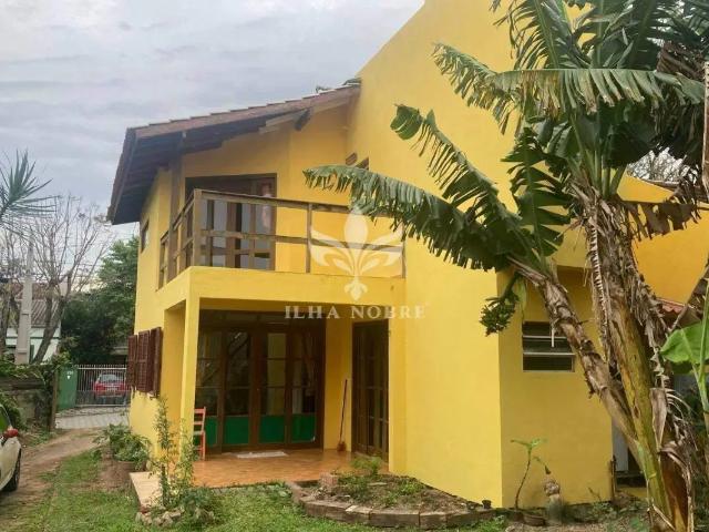 Casa aluguel em Região Geográfica Imediata de Florianópolis, Desterro