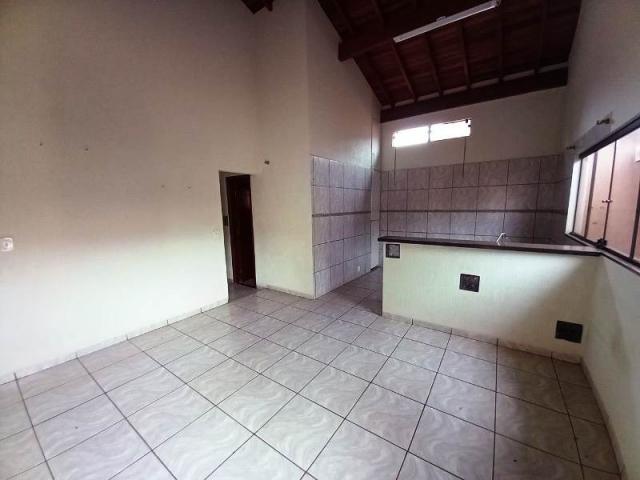 Casa aluguel em Região Geográfica Imediata de Dourados, Dourados