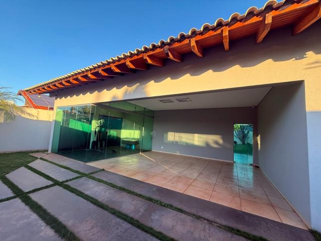 Casa aluguel em Região Geográfica Imediata de Dourados, Dourados