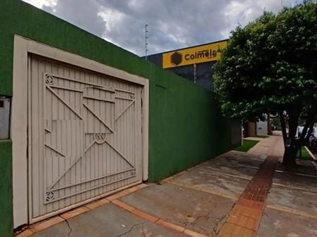 Casa aluguel em Região Geográfica Imediata de Dourados, Dourados
