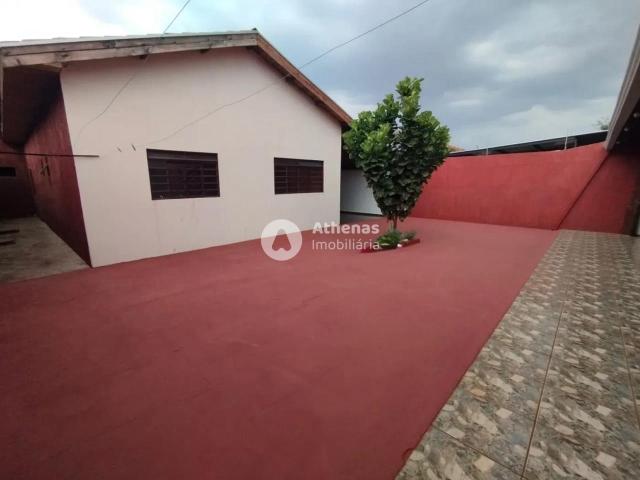 Casa aluguel em Dourados