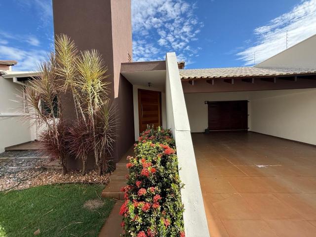 Casa aluguel em Região Geográfica Imediata de Dourados, Dourados