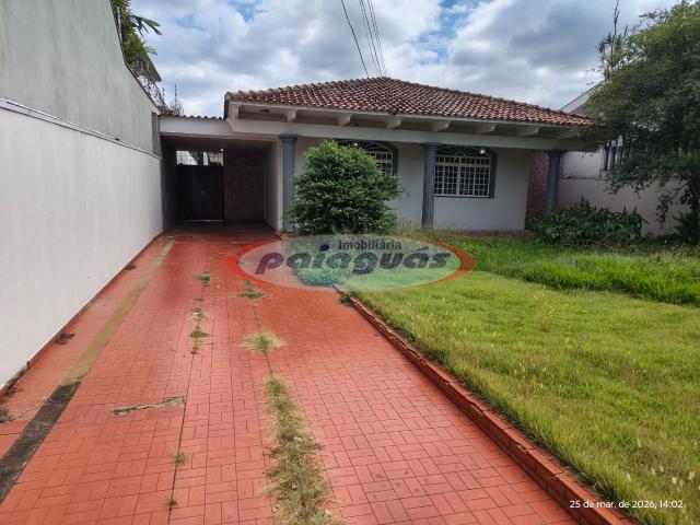 Casa aluguel em Região Geográfica Imediata de Maringá, Maringá