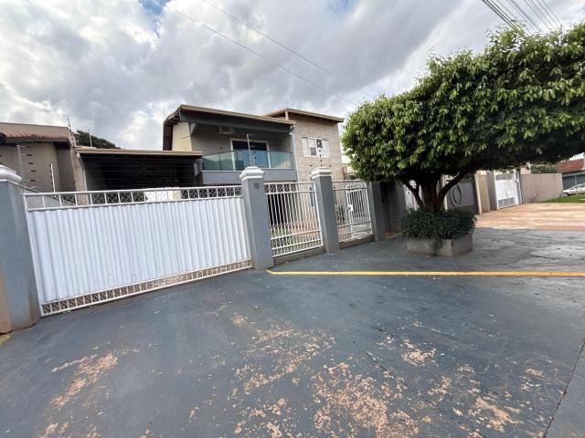 Casa aluguel em Jardim Ubiratan, Dourados