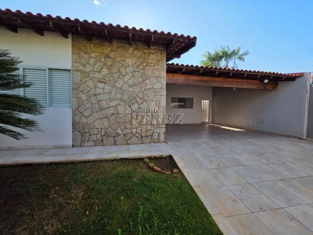 Casa aluguel em Vila Brasil, Londrina