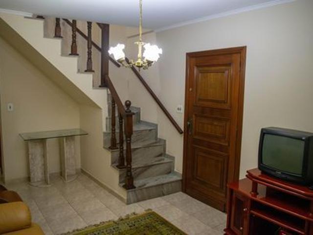 Casa aluguel em Região Imediata de São Paulo, Região Metropolitana de São Paulo