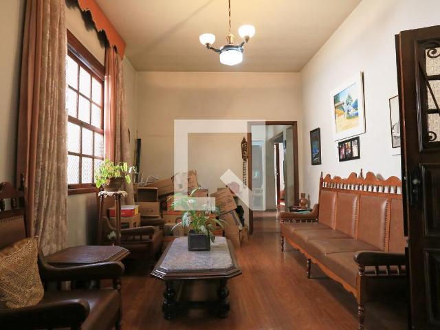 Casa aluguel em Região Geográfica Imediata de Itajubá, Itajubá
