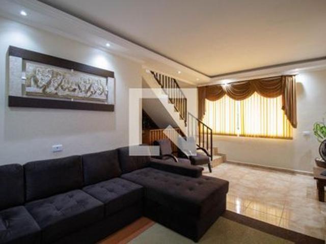Casa aluguel em Região Imediata de São Paulo, Região Metropolitana de São Paulo