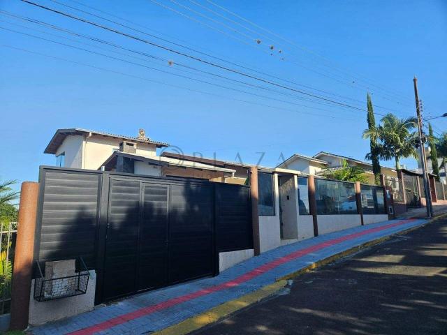 Casa aluguel em Chapecó