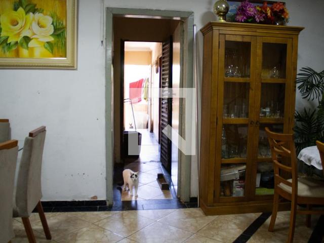 Casa aluguel em Região Geográfica Imediata de Belo Horizonte, Região Metropolitana de Belo Horizonte