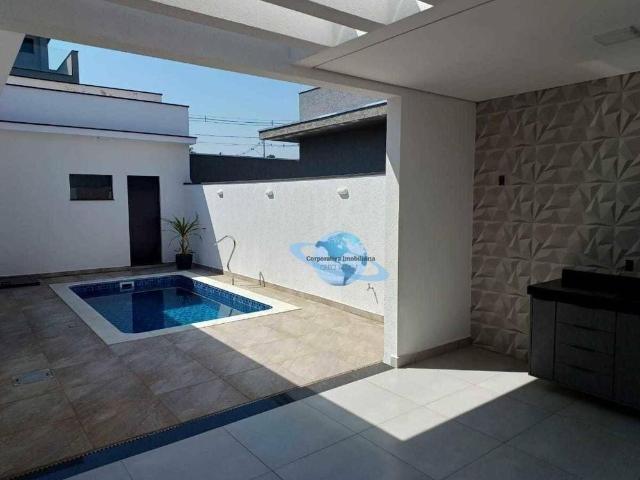 Casa aluguel em Jardim Bela Vista, Sorocaba