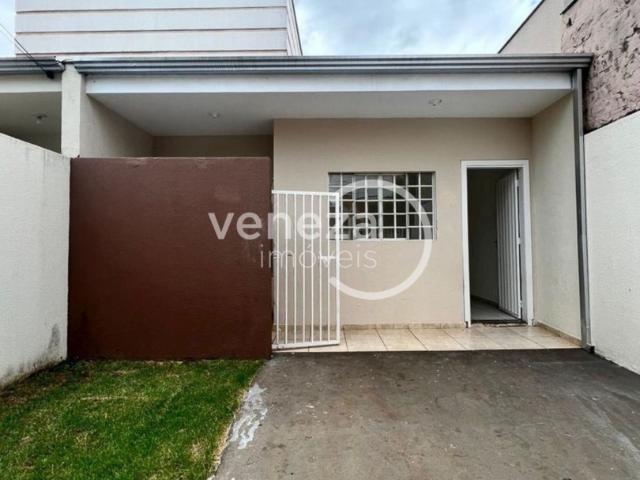 Casa aluguel em Parque Ouro Verde, Londrina