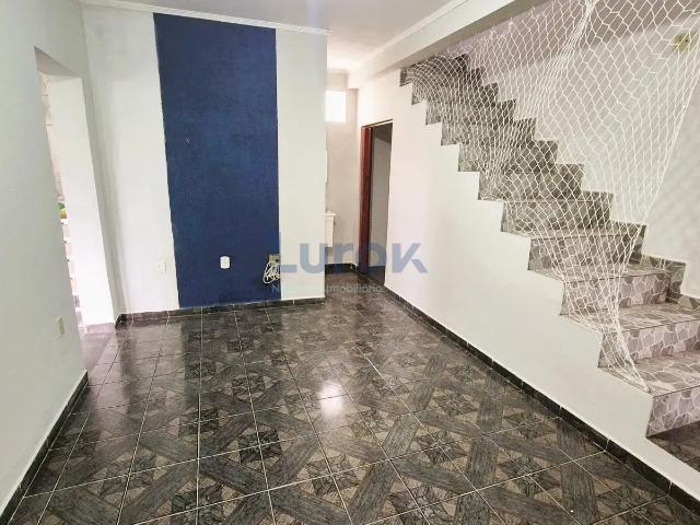 Casa aluguel em Jardim Maria Rosa, Valinhos