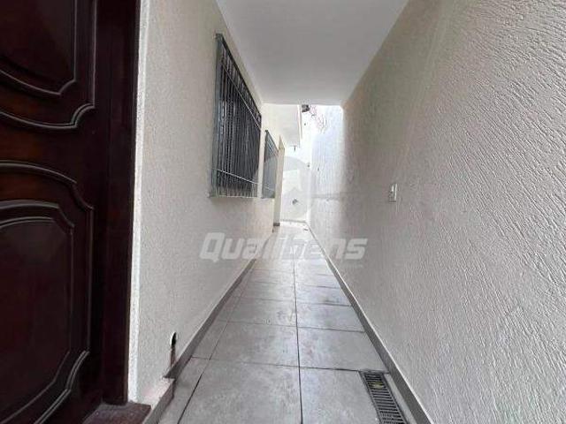 Casa aluguel em Jardim Pilar, Mauá