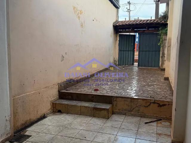 Casa aluguel em Cambará, Região Geográfica Intermediária de Londrina