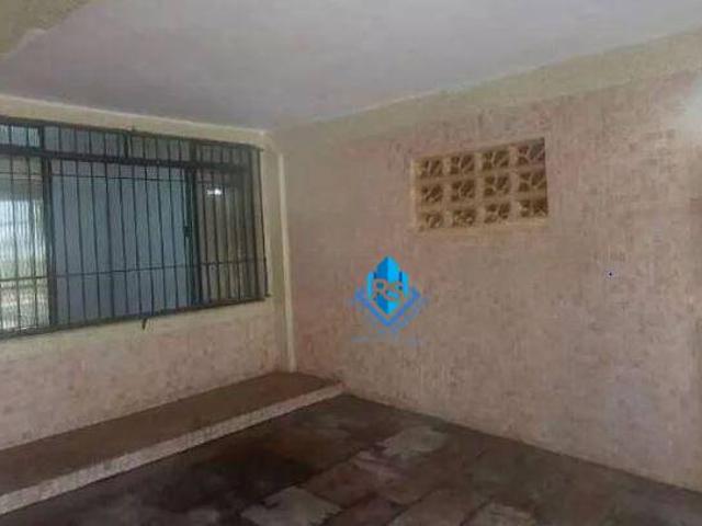 Casa aluguel em Chacara Alvorada, São Bernardo do Campo