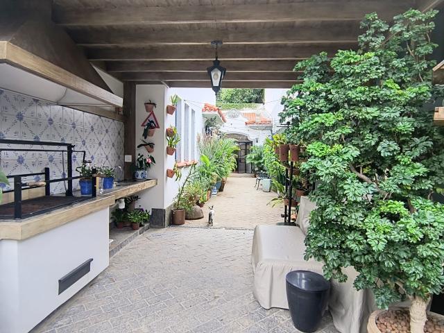 Casa aluguel em Monte Aprazível