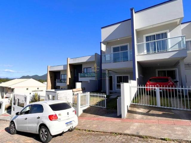 Casa aluguel em Sertão do Maruim, São José