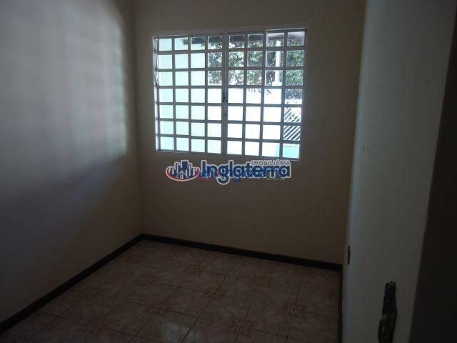 Casa aluguel em Região Geográfica Imediata de Londrina, Londrina