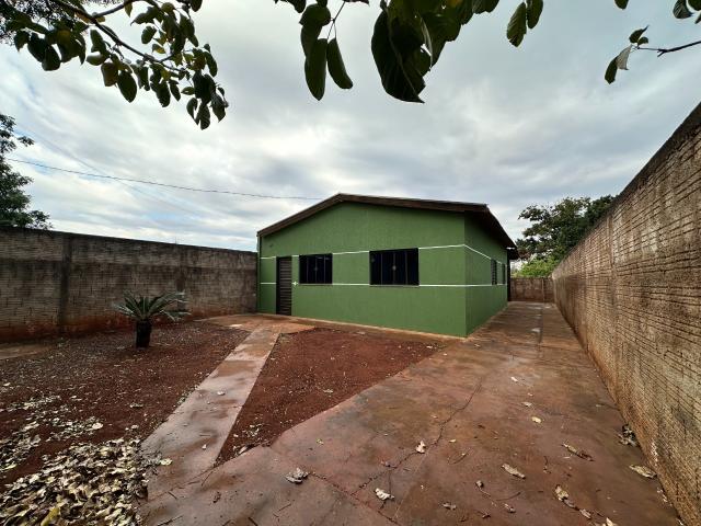 Casa aluguel em Região Geográfica Imediata de Dourados, Dourados