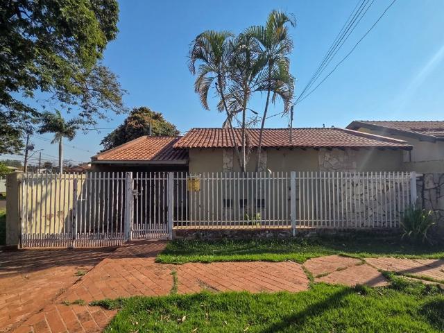Casa aluguel em Região Geográfica Imediata de Dourados, Dourados
