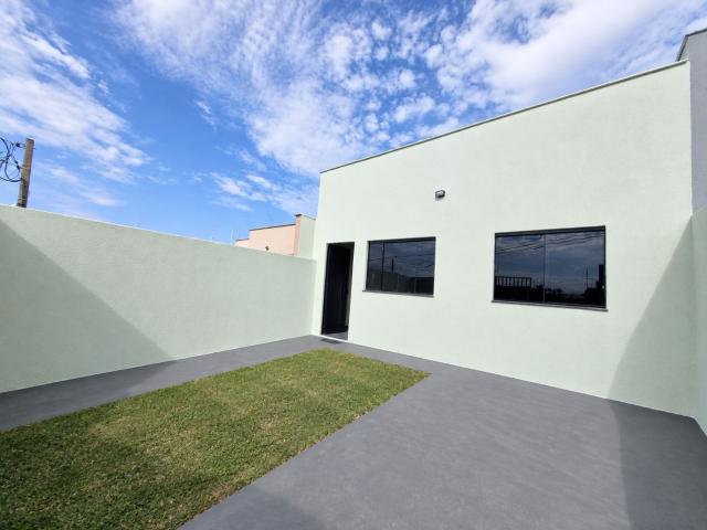 Casa aluguel em Jardim Columbia, Londrina