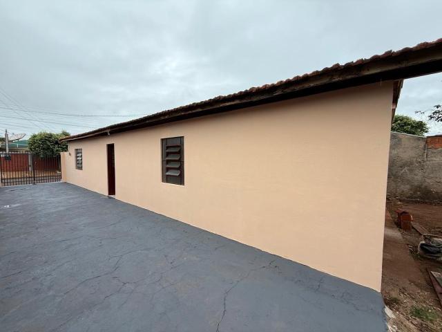 Casa aluguel em Região Geográfica Imediata de Dourados, Dourados