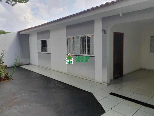 Casa aluguel em Região Geográfica Imediata de Maringá, Maringá