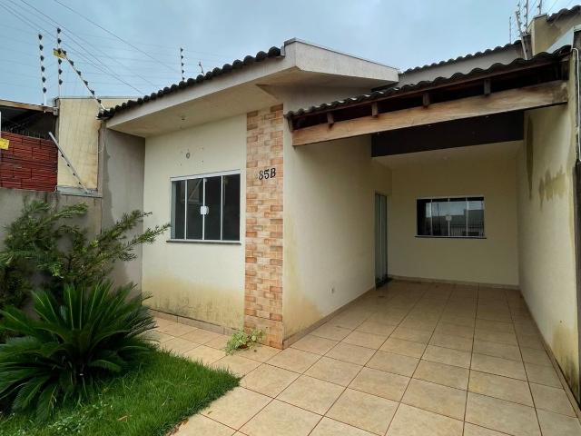 Casa aluguel em Ecovalley, Sarandi