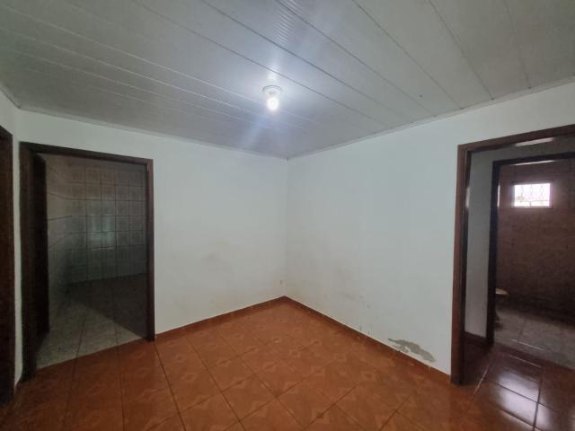 Casa aluguel em Gleba Simon Frazer, Londrina